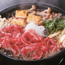 すき焼き　タケサンすきやきたれ