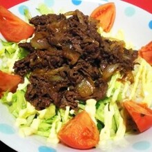 シシリアンライス 佐賀県ご当地グルメ