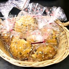 ドロップスタイル　☆チョコチップクッキー