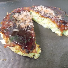 モダン焼き オタフクこだわりセット