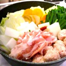 馬路村ゆず鍋スープ