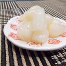 らっきょう漬け