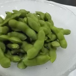 だだちゃ豆のゆで方