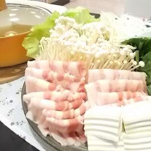 コラーゲン塩鍋　ダイショー塩鍋スープ