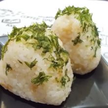 天華むすび