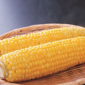 とうもろこしの茹で方