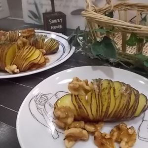 サニーさんのレシピ