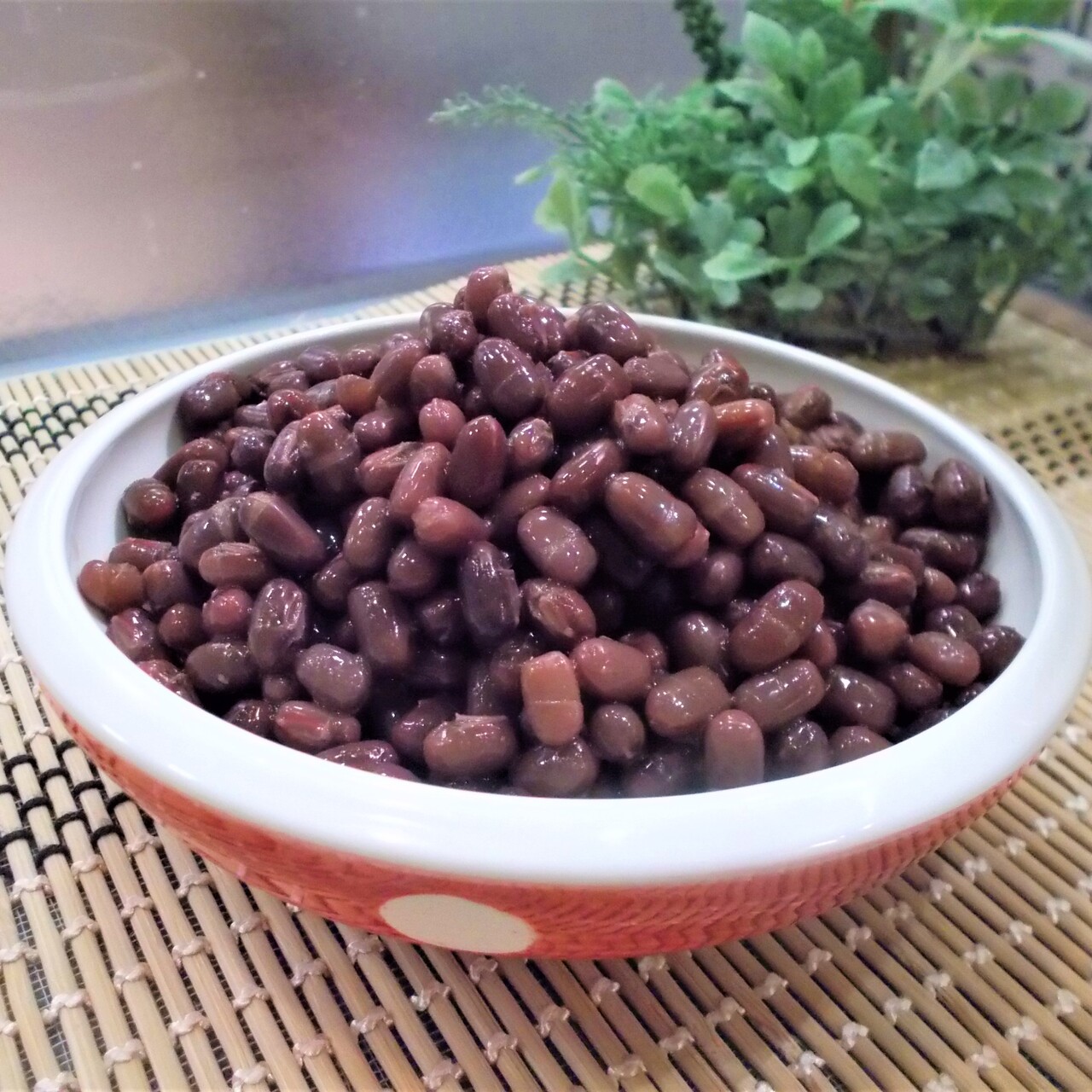 小豆の茹で方