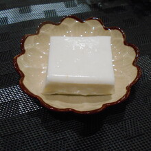 ジーマーミー豆腐