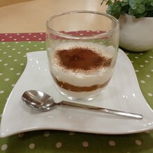 タカラ本みりんティラミス