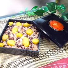 佐賀県郷土料理栗強飯