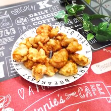鶏ももから揚げ お四国巡り万能つゆ太平洋編
