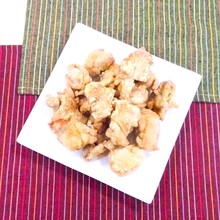 ダイショーつけ旨オイル 鶏から揚げ にんにくうま塩味