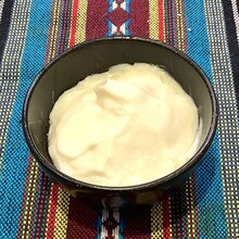 豆乳マヨネーズ