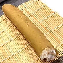 こぶずし用 白板昆布の煮方